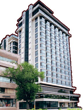 GS Hotel logo