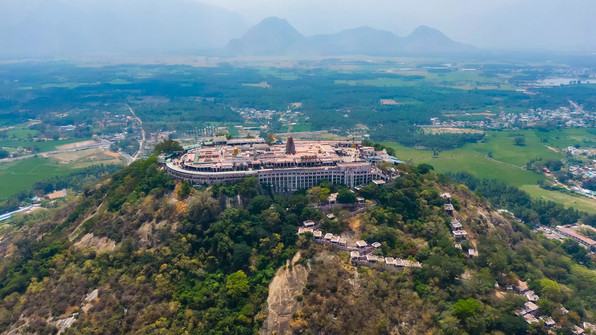 Five star Hotel